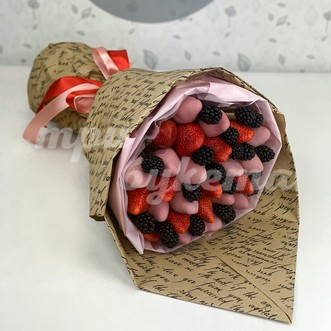 Букет «Сладкое настроение»